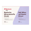 redcare sali minerali basici direct 80 pz bustina