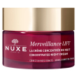 nuxe merveillance lift la crème concentrée de nuit 50 ml