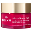nuxe merveillance lift la crème poudrée effet liftant 50 ml