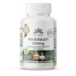 warnke vitalstoffe - aglio 500 mg 120 pz capsule