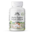 warnke vitalstoffe - estratto di muira puama 500 mg 90 pz capsule