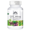 warnke vitalstoffe - opc 500 mg con vitamina c 120 pz compresse
