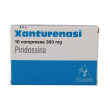 xanturenasi 300 mg - terapia e profilassi delle carenze di vitamina b6 10 compresse