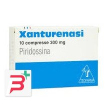 xanturenasi*10cpr 300mg