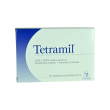 tetramil collirio monodose antiallergico decongestionante 10 flaconcini - teofarma