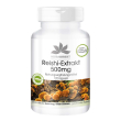 warnke vitalstoffe - estratto di reishi 500 mg 120 pz capsule