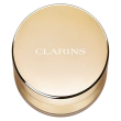 clarins ever matte loose powder - cipria libera opacizzante colorata al latte di pesco 15 g