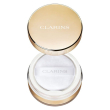 clarins ever matte loose powder - cipria libera opacizzante colorata al latte di pesco 15 g