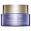 clarins nutri-lumiére revive - crème jour embellisante, revitalisante  50 ml