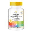 warnke vitalstoffe - vitamine per donne in gravidanza 200 pz compresse