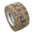 lisacare cerotti per dita - azzurro alpaca 2,5 cm x 4,5 m 1 pz fasci