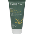 rainbow naturprodukte aloecare siero all'aloe vera e acido ialuronico - 50 ml
