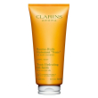 clarins aroma baume-huile hydratant "tonic" aux huiles essentielles 200 ml