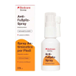 redcare derma spray antimicotico per piedi 25 ml