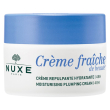 nuxe crème fraiche de beauté crème repulpante hydratante 48h 50 ml