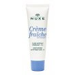 nuxe crème fraîche opacizzante 50 ml fluido