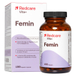 redcare vita+ femin 180 pz capsule