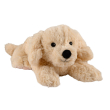 greenlife value gmbh warmies - golden retriever 1 pz cuscino riscaldan