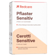 redcare cerotti sensitive 2 pz cerotto