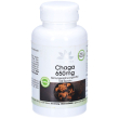 chaga 650mg 100 pz capsule