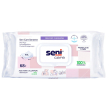 salviette bagnate sensibili a seni care - 68 pezzi | pacchetto (68 pez