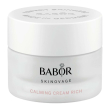 babor skinovage calming cream rich 50 ml crema giorno