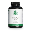 green naturals® broccoli + 13 % sulforafano vegano 180 pz capsule