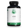 green naturals® iodio 200 µg vegano 365 pz capsule