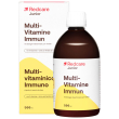redcare junior multivitaminico immuno 500 ml soluzione orale