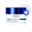 uriage age lift peel hauterneuernde nachtcreme 50 ml crema notte
