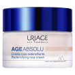 uriage ageabsolu crème rose redensifiante 50 ml