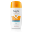 eucerin - sun face hydro protect spf 50+ - fluido ultra leggero 50 ml