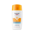 eucerin® hydro protect ultraleichtes face sun fluid lsf 50+ 50 ml crem