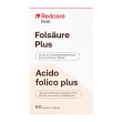 redcare fem acido folico plus 90 pz capsule