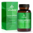 vitabay vitamina c 1000mg ad alto dosaggio 250 pz compressa a rilascio