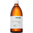 vitabay ferro colloidale ionico 50 ppm 500 ml fluido