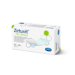hartmann zetuvit® plus silicone 10 pz compresse