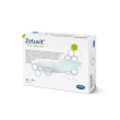 hartmann zetuvit® plus silicone 10 pz compresse