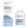 redcare eye mirtillo eufrasia con luteina 120 pz capsule