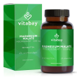 vitabay magnesio malato 1000 mg 180 pz compresse