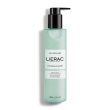 lierac the micellar water 200 ml fluido