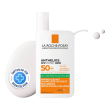 la roche posay anthelios uvmune 400 invisible fluid spf50+ 50 ml