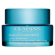 clarins hydra-essentiel [ha²] - crème désaltérante 50 ml