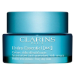 clarins hydra-essentiel [ha²] - riche crème désaltérante 50 ml