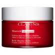clarins masvelt advanced - crème anti-rondeurs rebelles 200 ml