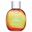 clarins aroma eau des jardin - acqua di trattamento 100 ml