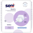 seni® san maxi 37 x 69 cm 30 pz bustina