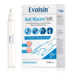 evolsin – penna-antiverruca contro le verruche su piedi, mani, corpo,