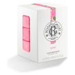 roger&gallet rose savon bienfaisant 3 x 100 g