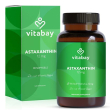 vitabay astaxantina 12 mg 90 pz capsule